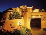 Inn And Spa At Loretto