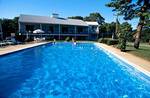 Best Western Blue Rock Resort