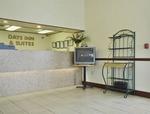 Days Inn And Suites Mobile