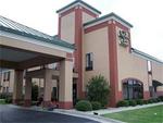 Holiday Inn Express South Boston