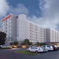 Doubletree Hotel San Francisco Airport