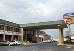 Howard Johnson Fort Smith Ar