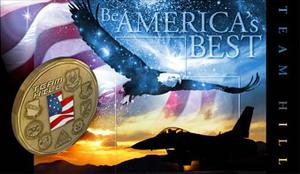 Hill Air Force Base::Hill.af.mil