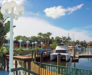 Sarasota Hotel & Marina::Hotels.com