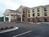 Holiday Inn Express Suites Martinsville::ProfessionalTravelGuide.com