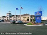 Holiday Inn Express Shelby