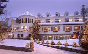 Mirror Lake Inn::CiaoBambino