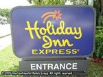 Holiday Inn Express Ft. Lauderdale-Conv Ctr