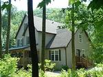 Cub Creek Mountain Getaway Cottage