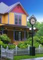 Tn-gilberthouse