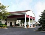 Comfort Inn Cedar Point South