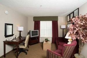 Homewood Suites by Hilton::Travelocity.com