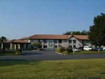 Comfort Inn And Suites