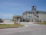 Econo Lodge Galveston