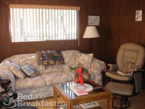 Ramsey Canyon Cabins::BedAndBreakfast.com