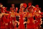 Rasputin Restaurant & Cabaret::CitySearch