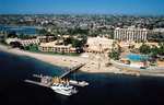 Hilton San Diego Resort
