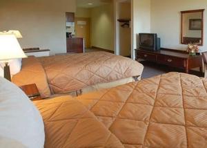 Comfort Suites Hattiesburg::Hotels.com