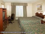 Holiday Inn Carlisle