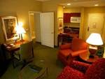 Homewood Suites Gainesville