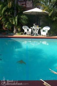 Granada Inn::BedAndBreakfast.com
