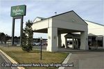 Holiday Inn Ontario, Oregon