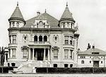 Governors Mansion