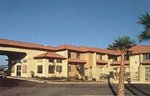 Best Western Flying J Motel