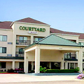 Courtyard by Marriott Baton Rouge Siegen