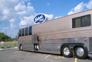 Sturgis Bus Company::Playpolitics.org