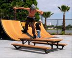 Ross Norton Skate Park