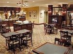 Comfort Inn And Suites