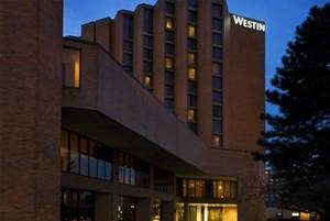 The Westin Bristol Place Toronto Airport::Travelocity.com