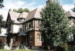 English Manor