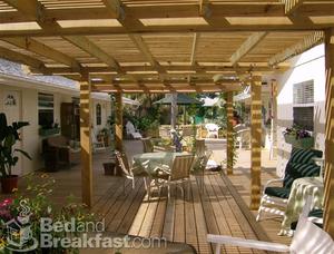 Mango Street Inn::BedAndBreakfast.com