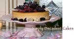 Simply Decadent Cakes