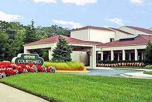 Courtyard by Marriott Silver Spring North::Hotels.com