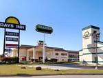 Days Inn Oklahoma City