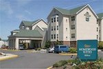 Homewood Suites Beaverton