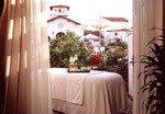 Spa at La Costa::Orbitz
