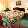 Courtyard by Marriott Springfield Airport