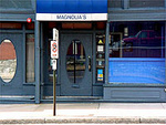 Magnolia's