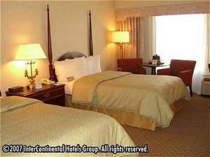 Holiday Inn Historic District::Travelocity.com