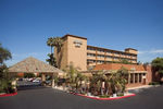 Ayres Inn Orange