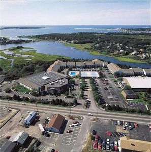 Cove At Yarmouth::Travelocity.com