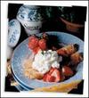 Suzette's Creperie