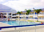 La Quinta Inn Ft. Lauderdale Northeast
