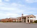 Ramada Inn Fort Wood