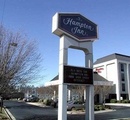La Quinta Inn Airport North