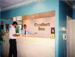 Comfort Inn Morehead City